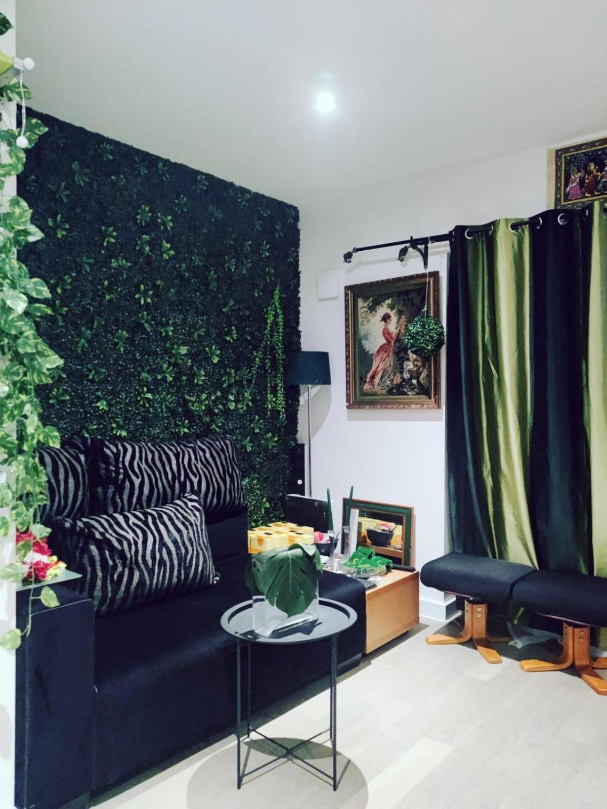 Ferienwohnung Uttsav Green - Affordable London Zone 3 - Accessible Public Transport Exterior foto